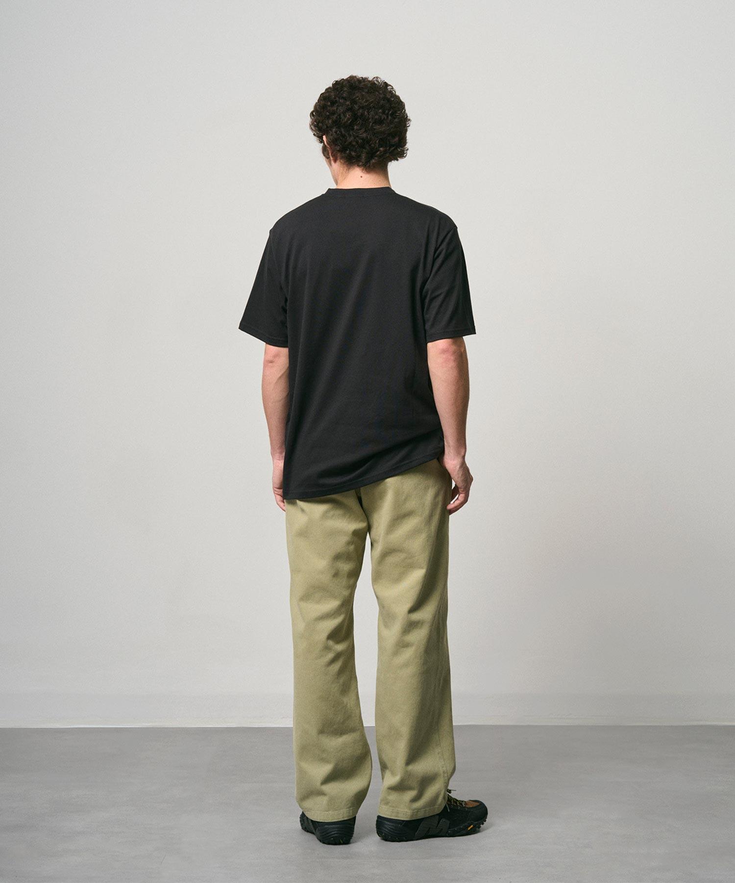 Gramicci Winter Twill Classic Pant Elm Herren Outdoor Hose Baumwolle helloliv
